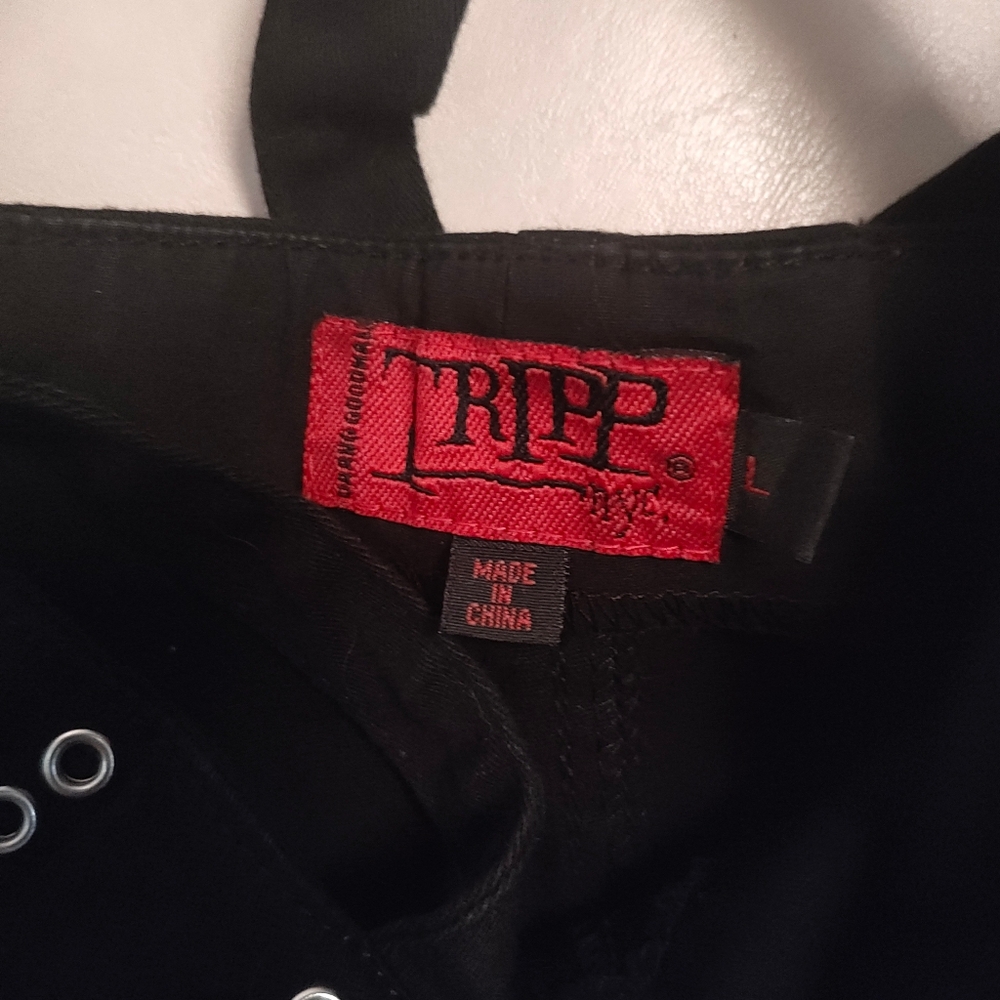 🕷️ Daang Goodman Tripp garter corset🕷️ - Picture 3 of 5